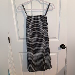 SugarLips Plaid Dress